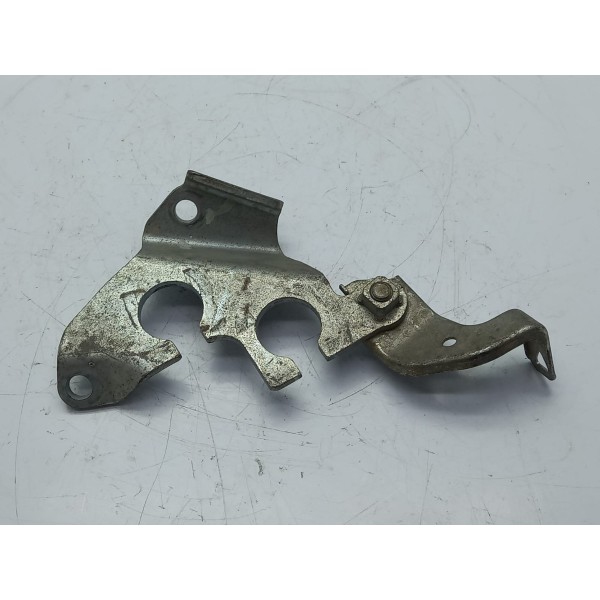 Suporte Cabos Alanca Cambio Toyota Etios 1.5hb 2016 Original