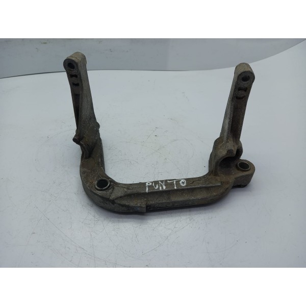 Suporte Câmbio Fiat Doblo Palio 46765949 2005 2006 2007/2014