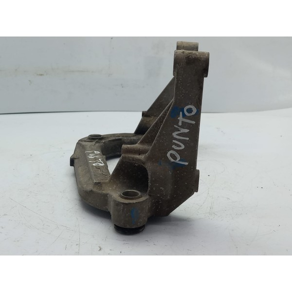 Suporte Câmbio Fiat Doblo Palio 46765949 2005 2006 2007/2014