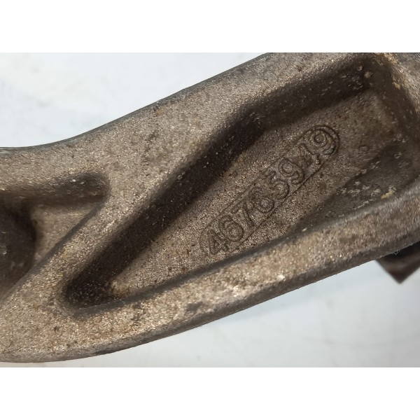 Suporte Câmbio Fiat Doblo Palio 46765949 2005 2006 2007/2014