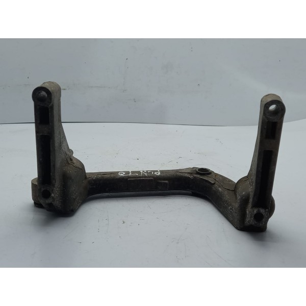 Suporte Câmbio Fiat Doblo Palio 46765949 2005 2006 2007/2014