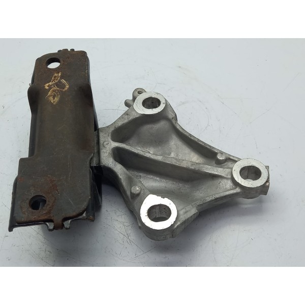 Coxim Câmbio Le Honda Hrv Exl Cvt 1.8 2018 110618 Original