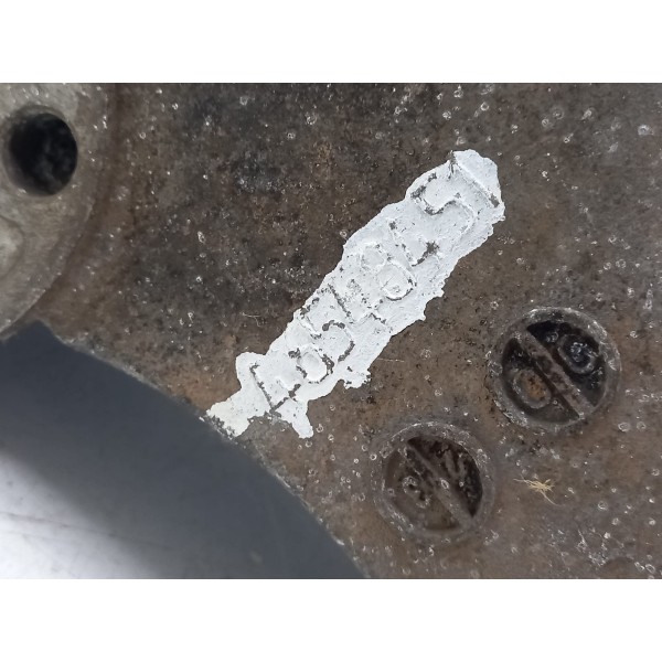 Suporte Compressor Fiat Punto Siena Palio 1.0 2001 46548451