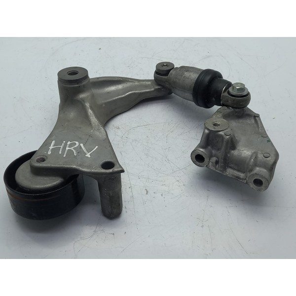 Suporte Esticador Alternador Honda Civic 2014 F561822