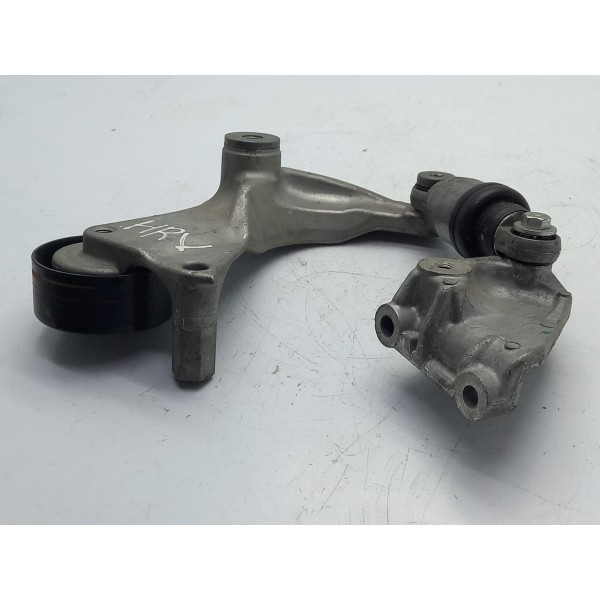 Suporte Esticador Alternador Honda Civic 2014 F561822