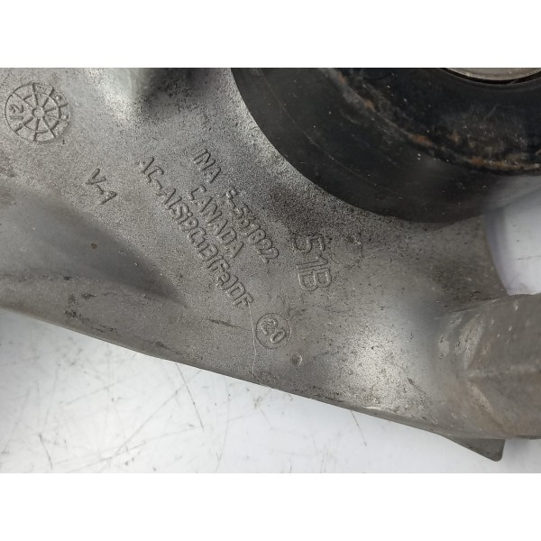 Suporte Esticador Alternador Honda Civic 2014 F561822