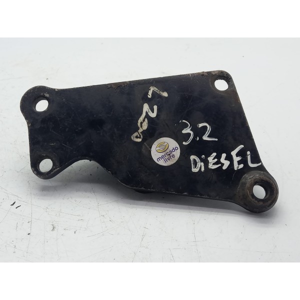Suporte Coxim Motor L.dir Mmc L200 Triton 3.2 2011 Original