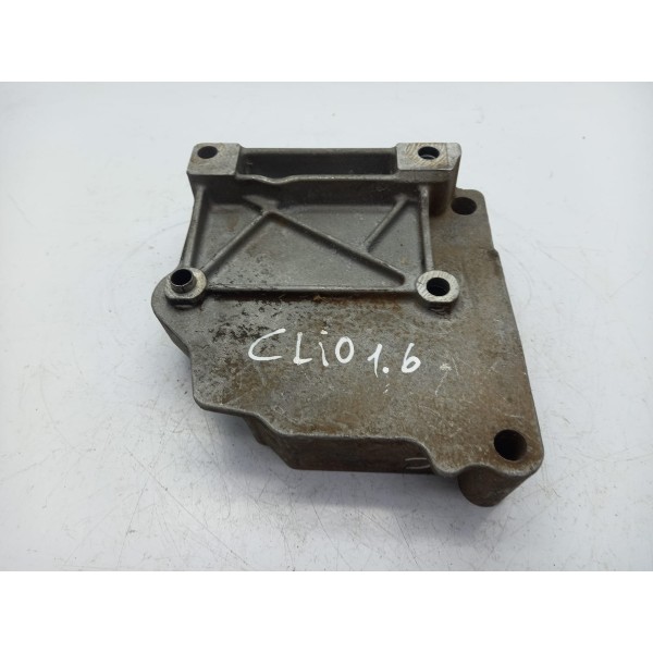 Suporte Compressor Ar Cond 208 308 Clio 1.6 2007 2008/2014