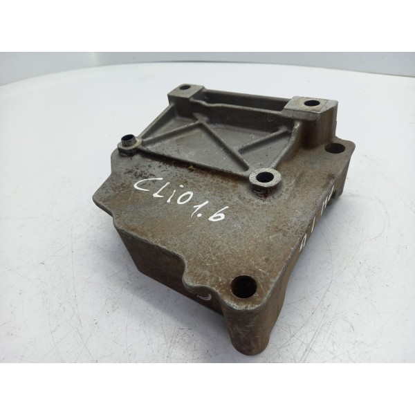 Suporte Compressor Ar Cond 208 308 Clio 1.6 2007 2008/2014