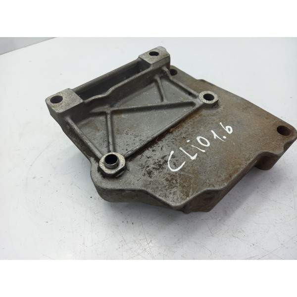 Suporte Compressor Ar Cond 208 308 Clio 1.6 2007 2008/2014
