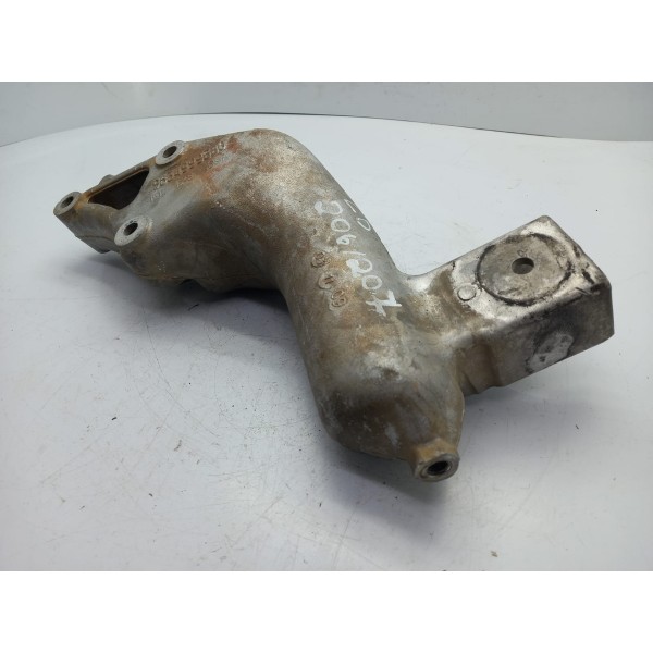 Suporte Motor Lado Direito Peugeot 206 207 963499680 Carro