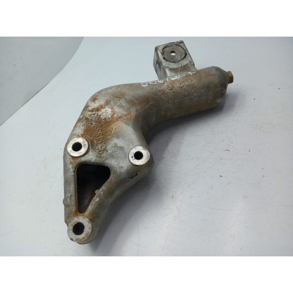 Suporte Motor Lado Direito Peugeot 206 207 963499680 Carro