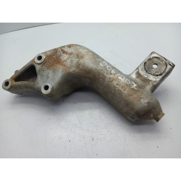 Suporte Motor Lado Direito Peugeot 206 207 963499680 Carro
