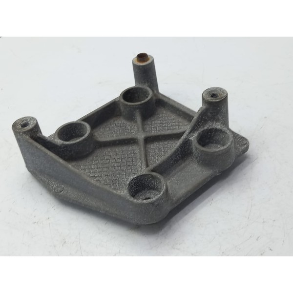 Suporte Compressor Ar Citroen C3 206 207 2005 2006 2007/2014