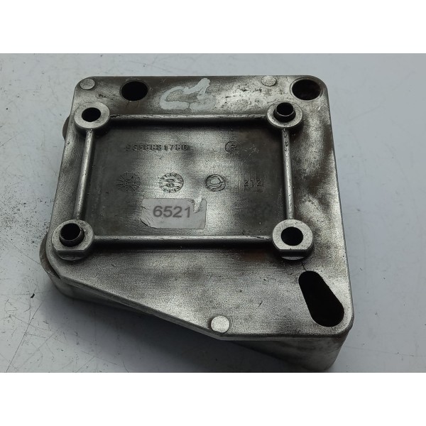 Suporte Compressor Ar Citroen C3 206 207 2005 2006 2007/2014