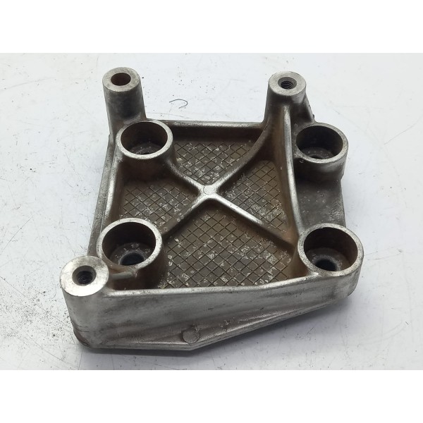 Suporte Compressor Ar Citroen C3 206 207 2005 2006 2007/2014