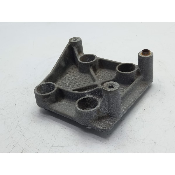 Suporte Compressor Ar Citroen C3 206 207 2005 2006 2007/2014