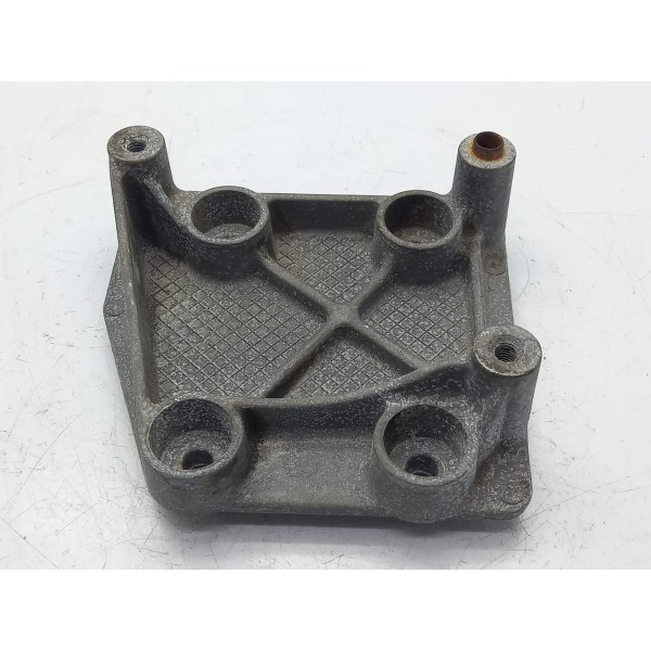 Suporte Compressor Ar Citroen C3 206 207 2005 2006 2007/2014
