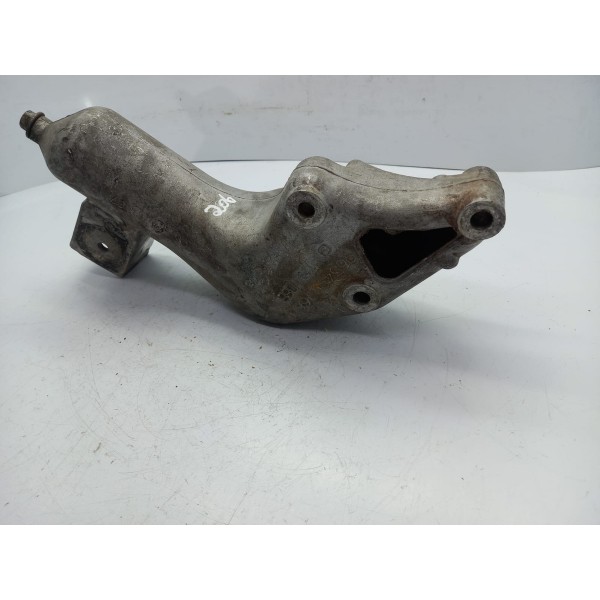 Suporte Coxim Motor Direito 206 207 1.4 8v 9634999680 Carro