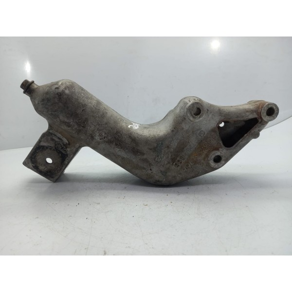 Suporte Coxim Motor Direito 206 207 1.4 8v 9634999680 Carro