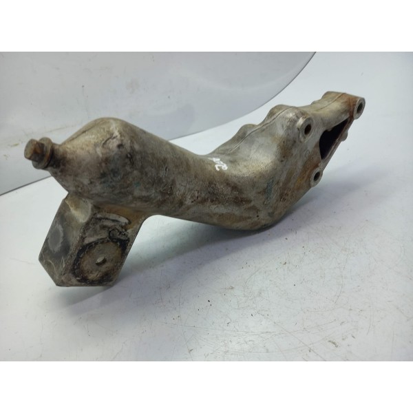 Suporte Coxim Motor Direito 206 207 1.4 8v 9634999680 Carro