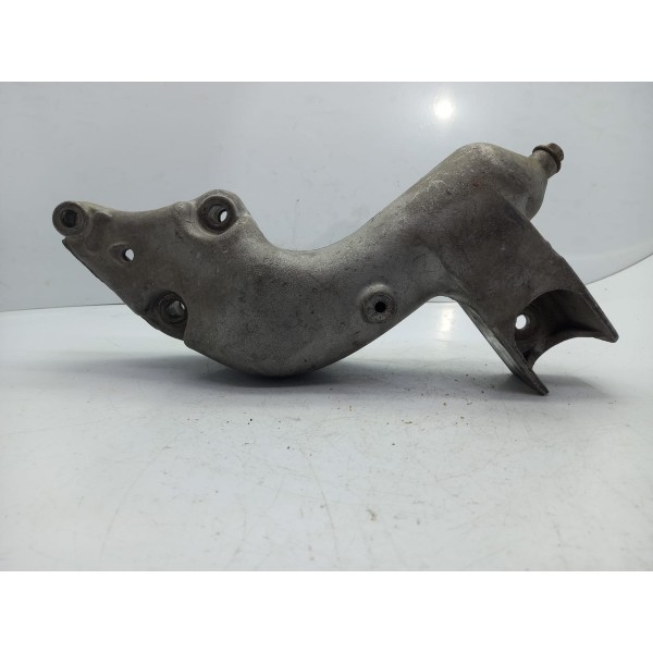 Suporte Coxim Motor Direito 206 207 1.4 8v 9634999680 Carro