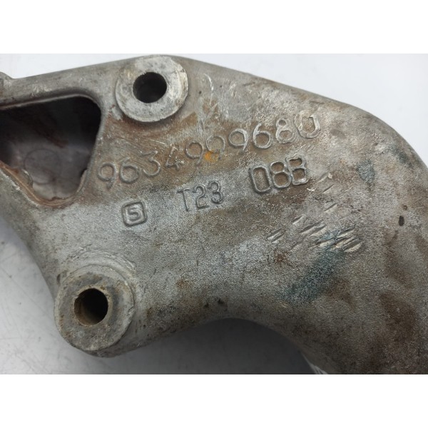 Suporte Coxim Motor Direito 206 207 1.4 8v 9634999680 Carro