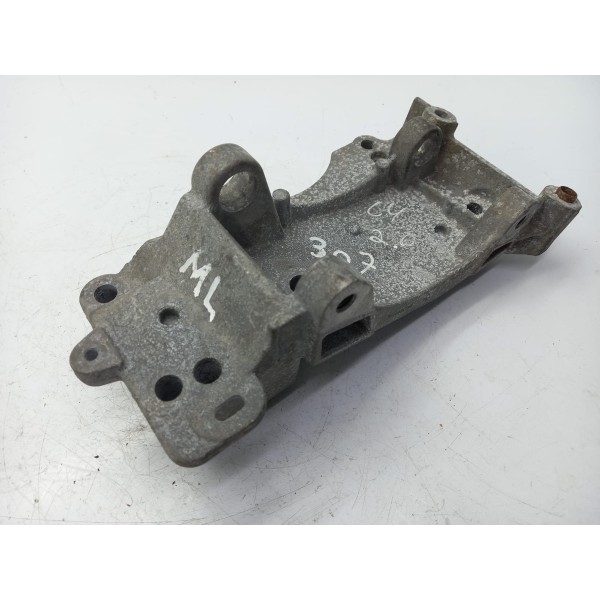 Suporte Compresasor Citroen C4 2007 2008 2009 2010 2011/2013