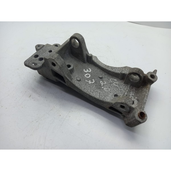 Suporte Compresasor Citroen C4 2007 2008 2009 2010 2011/2013