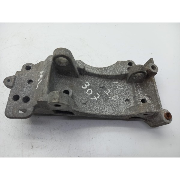 Suporte Compresasor Citroen C4 2007 2008 2009 2010 2011/2013