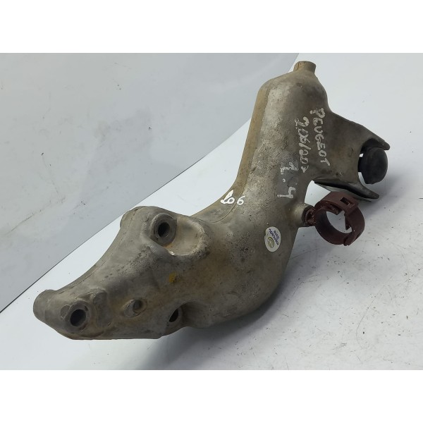 Suporte Coxim Motor Direito 206 207 1.4 8v 2000 2001 02/2012