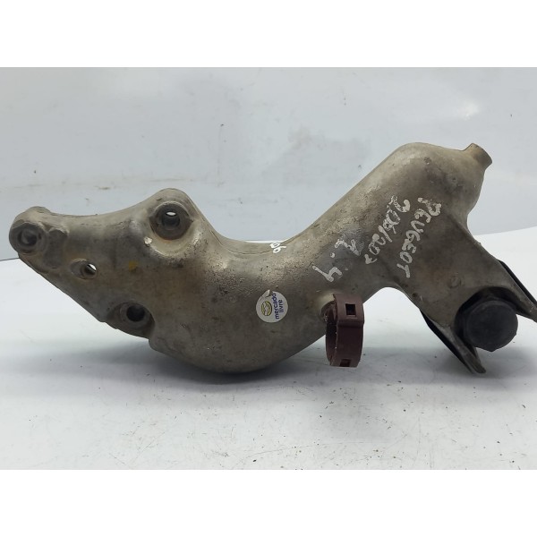 Suporte Coxim Motor Direito 206 207 1.4 8v 2000 2001 02/2012