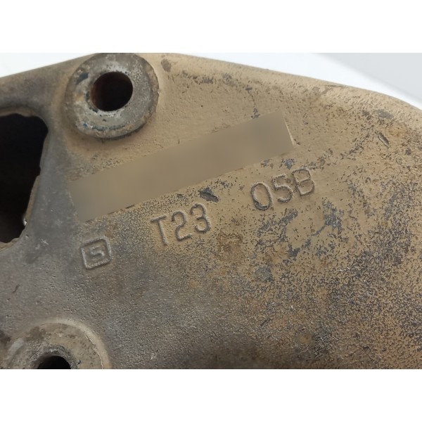 Suporte Coxim Motor Direito 206 207 1.4 8v 2000 2001 02/2012