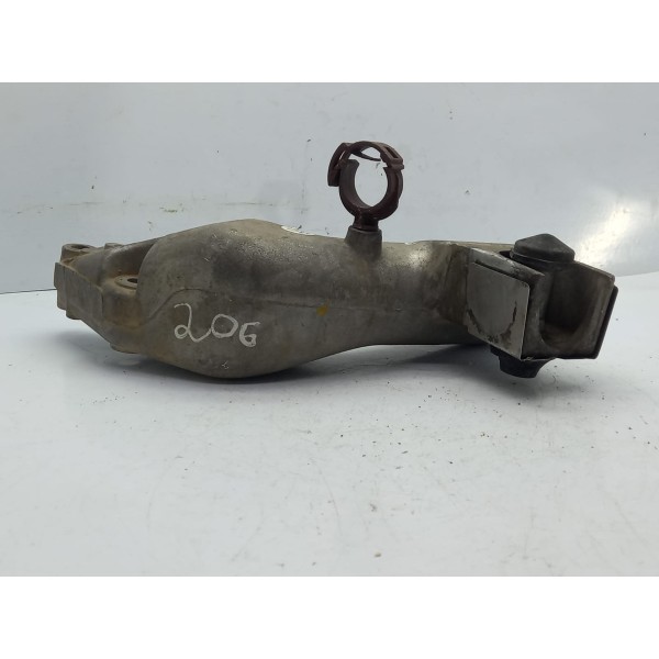 Suporte Coxim Motor Direito 206 207 1.4 8v 2000 2001 02/2012