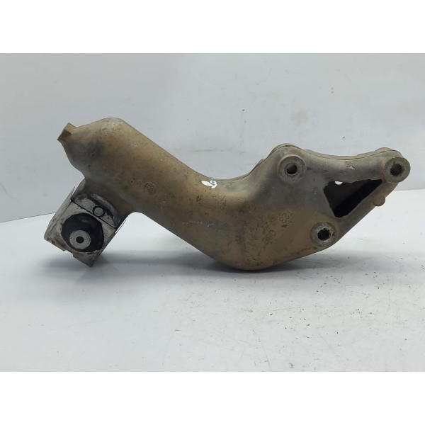 Suporte Coxim Motor Direito 206 207 1.4 8v 2000 2001 02/2012