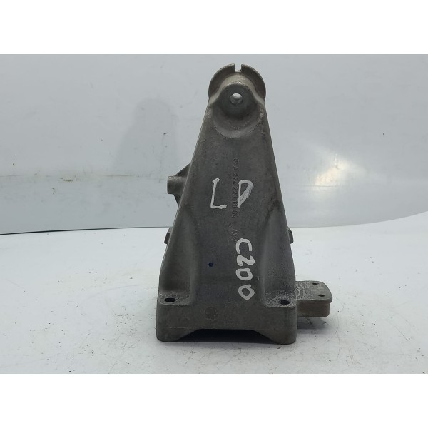 Suporte Do Motor Diant Direito Mercedes Benz C200 2015 A 201