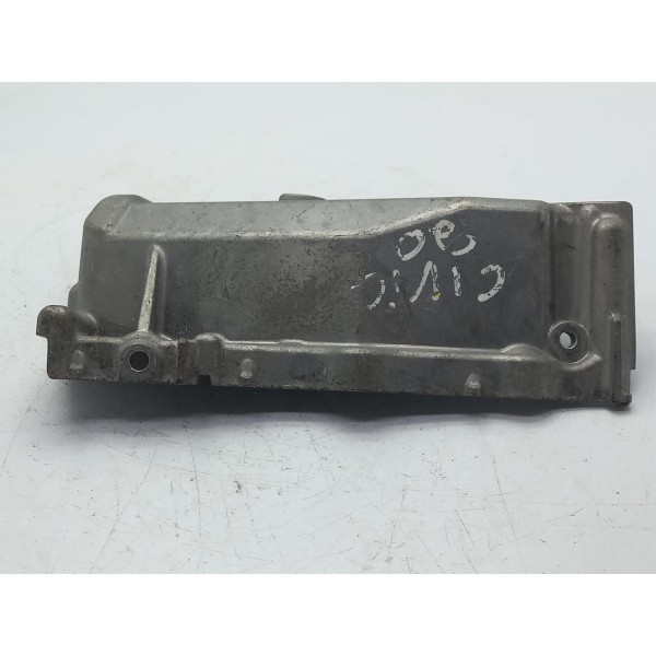 Capa Tampa Cambio Automático Honda Civic 2.0 2014 2015 2016