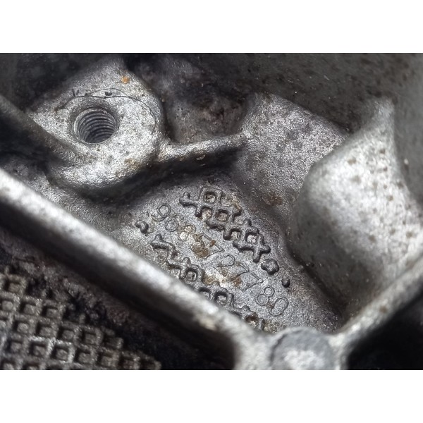 Suporte Compressor Ar Cond C3 Aircross Picasso 208 2003 2019