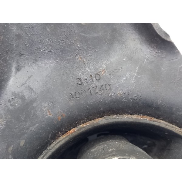 Calco Coxim Inferior Cambio Citroën C4 Pallas 2.0 2008 Peça