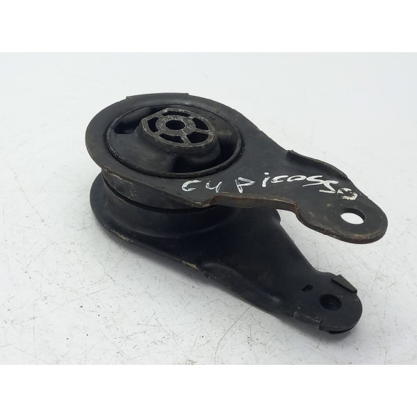 Calco Coxim Inferior Cambio Citroën C4 Pallas 2.0 2008 Peça