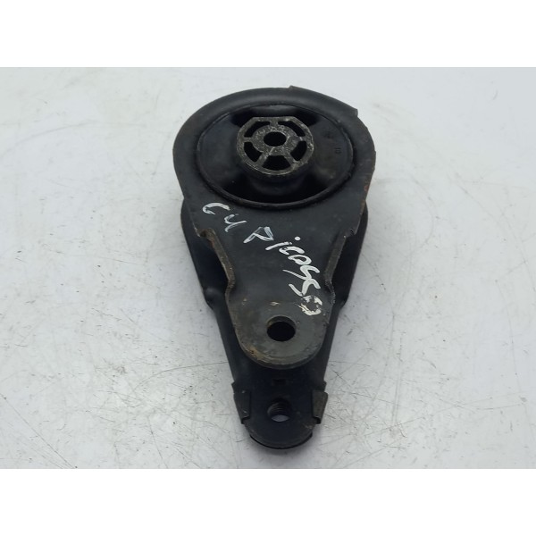 Calco Coxim Inferior Cambio Citroën C4 Pallas 2.0 2008 Peça