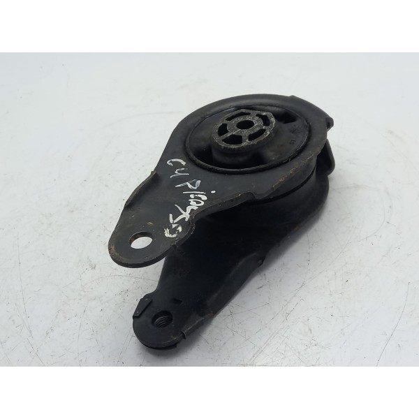 Calco Coxim Inferior Cambio Citroën C4 Pallas 2.0 2008 Peça