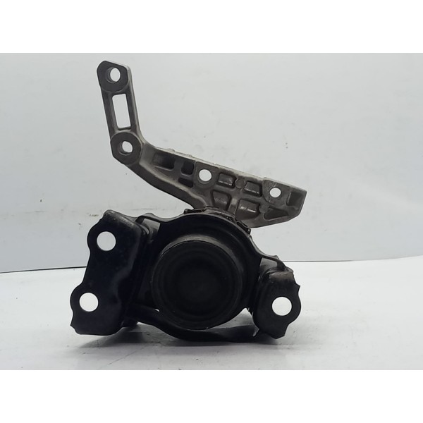 Coxim Hidraulico Nissan March 2014 2015 1.0 Peça Original