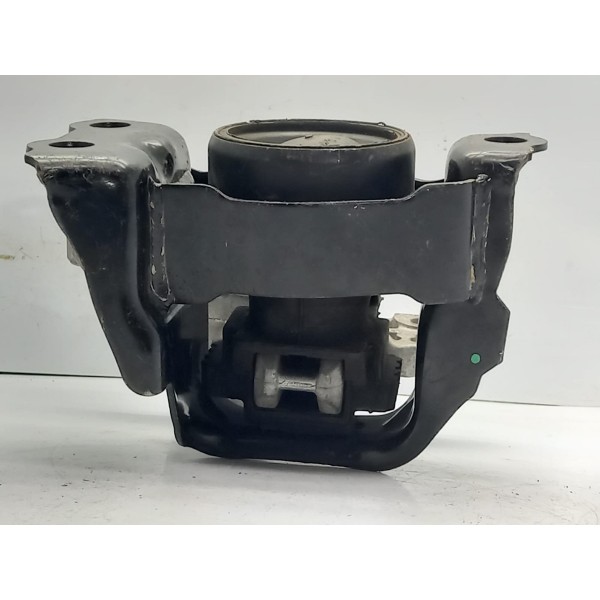 Coxim Hidraulico Nissan March 2014 2015 1.0 Peça Original