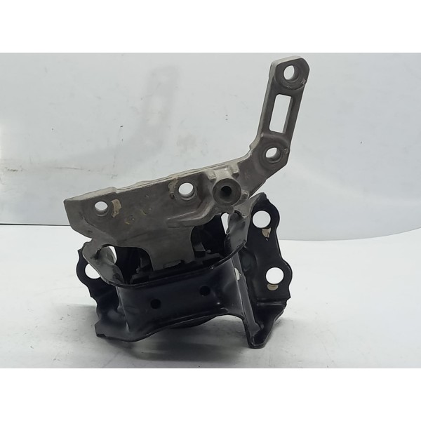 Coxim Hidraulico Nissan March 2014 2015 1.0 Peça Original