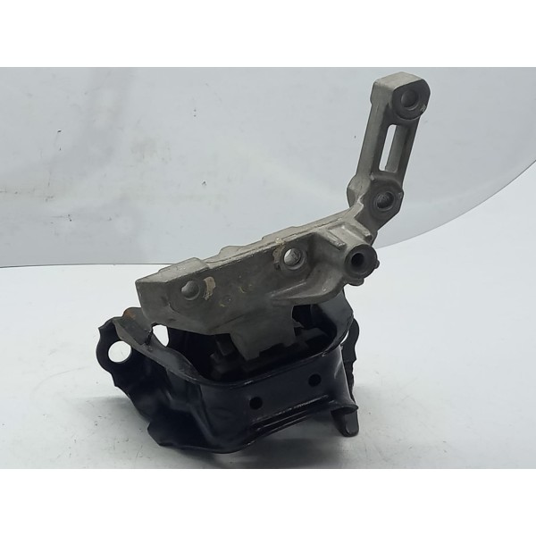 Coxim Hidraulico Nissan March 2014 2015 1.0 Peça Original