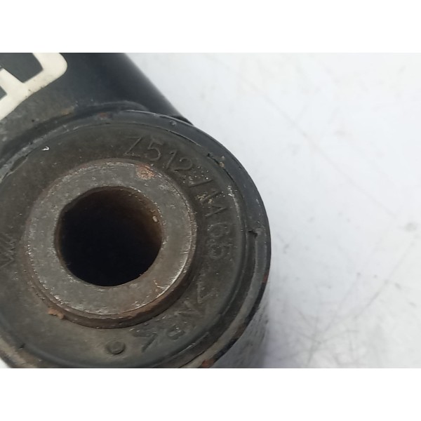 Coxim Calço Motor Cambio Taseiro Toyota Etios 1.5 2012 2020