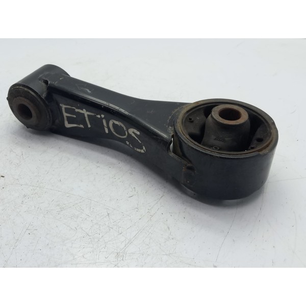 Coxim Calço Motor Cambio Taseiro Toyota Etios 1.5 2012 2020