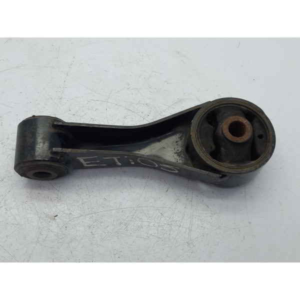 Coxim Calço Motor Cambio Taseiro Toyota Etios 1.5 2012 2020