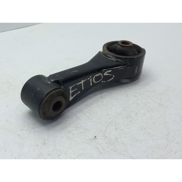 Coxim Calço Motor Cambio Taseiro Toyota Etios 1.5 2012 2020